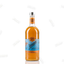 Uruapan Charanda Anejo 1Lt