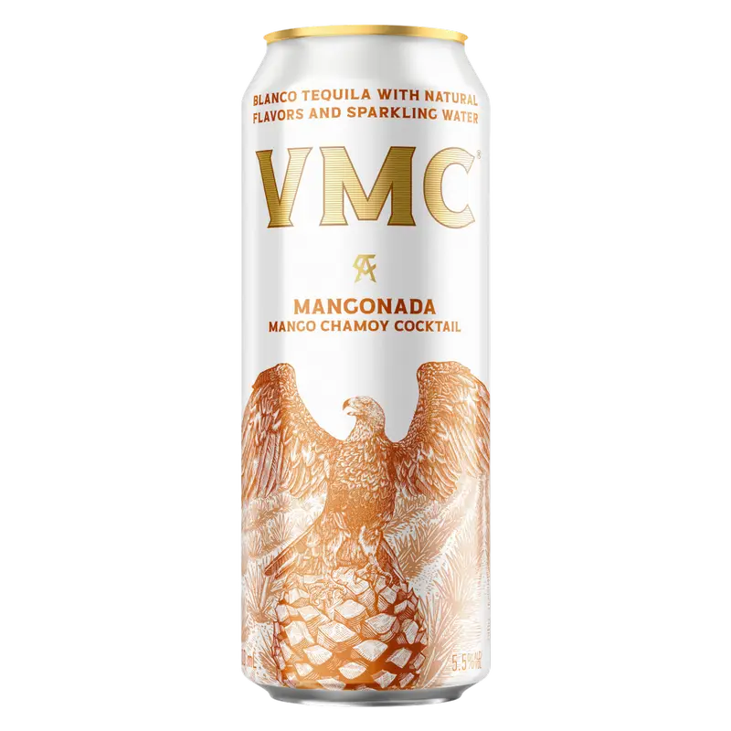 VMC Mangonada Ready-to-Drink Cocktail Can 700ml