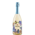 Valdo Aquarius Blanc de Blancs Extra Dry 750ml