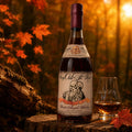 Very Olde St. Nick Winter Maple Rye Whiskey 750ml
