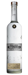 Villa Lobos Blanco Tequila 750ml