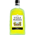 Villa Massa Limoncello di Sorrento Liqueur 750ml