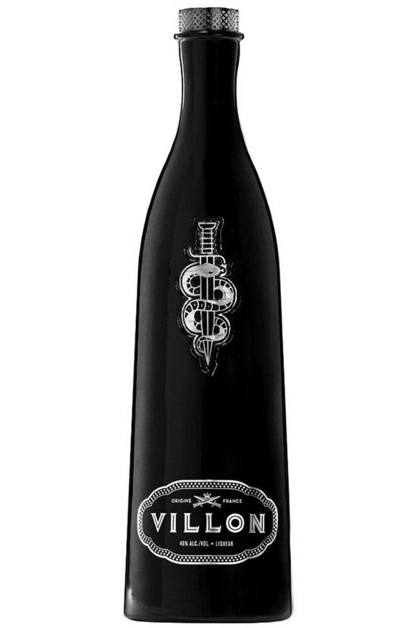 Villon French Spiced Liqueur 750ml