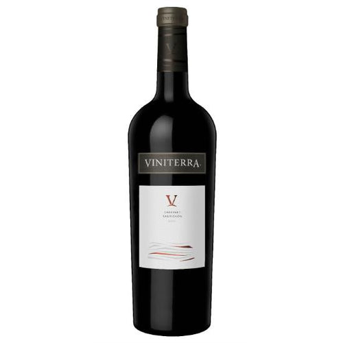 Viniterra Cabernet Sauvignon 750ml