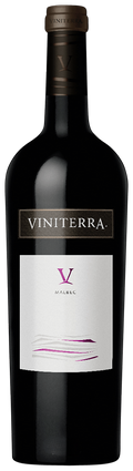 Viniterra Malbec 750ml