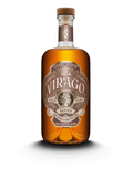 Virago Four Port Ruby Port Cask Rum 750ml