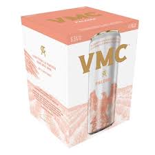 Vmc Paloma Cocktail 355ml Can 4-Pack