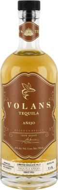 Volans Anejo Tequila 750ml