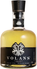 Volans Limited Edition 6 Year Old Extra Anejo Tequila 750ml