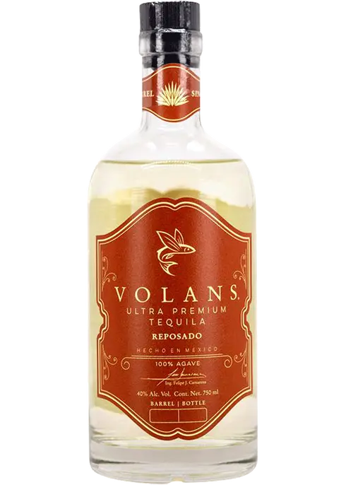 Volans  Reposado Tequila 750ml