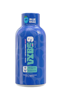 Vybe 9 Kratom Plus Kava Mitragynine Blue Razz 12-Pack