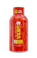 Vybe 9 Kratom Plus Kava Mitragynine Fire Shot 2-Oz