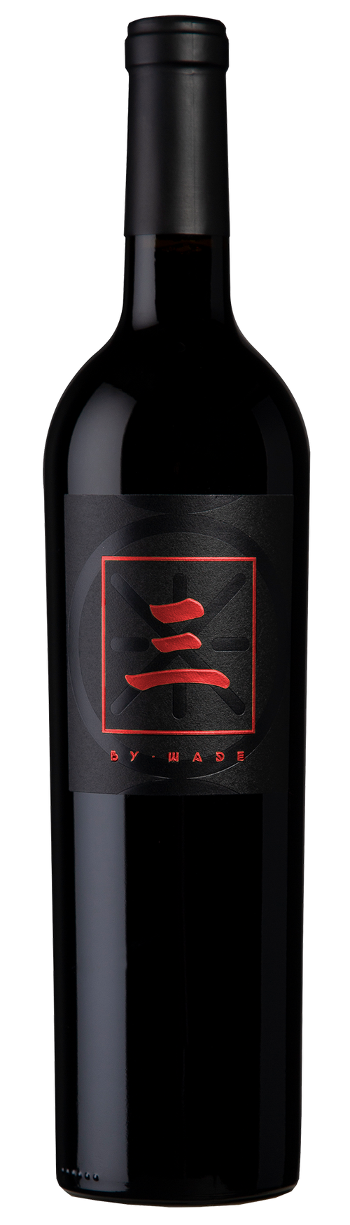 Wade Cellars Three by Wade Cabernet Sauvignon 750ml