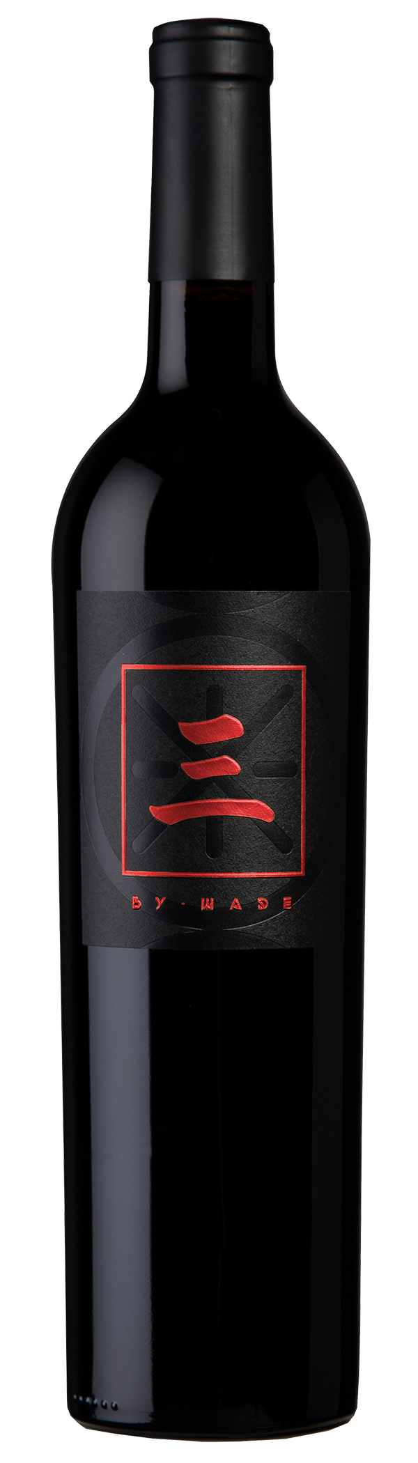 Wade Cellars Three by Wade Cabernet Sauvignon 750ml