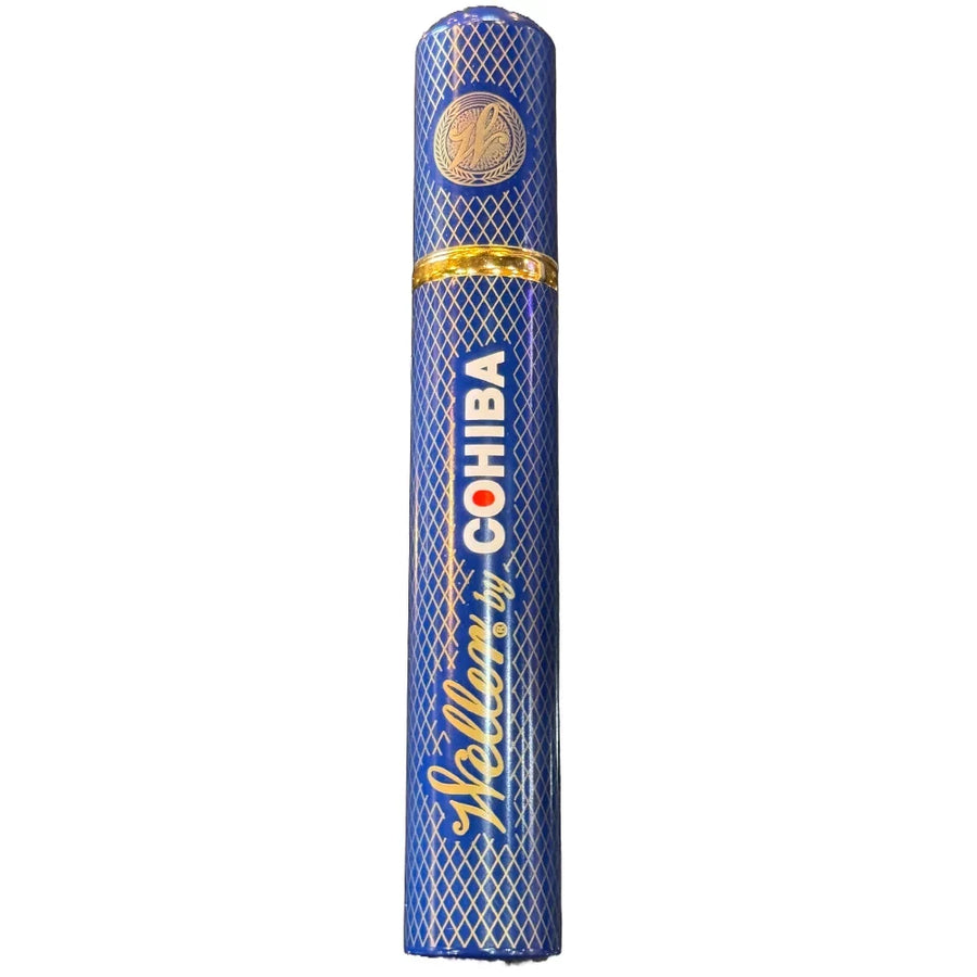 2024 Weller By Cohiba Toro Tubo 6 X 50 Single Cigar
