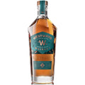 Westward American Single Malt Whiskey 750ml