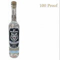 E7 Ocelotl Joven Mezcal 100 Proof 750ml