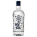Wheatly Craft Distilled Vodka 750ml