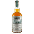 Whiskey Row 18th Century Recipe Honey Hole Selection 4 Year Old Straight Blended Bourbon Whiskey 750ml