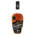 WhistlePig Piggy Back 6 Year Old Rye Whiskey 750ml