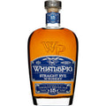 WhistlePig Vermont Oak 15 Year Old Straight Rye Whiskey 750ml