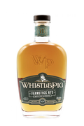 WhistlePig Farmstock Rye Whiskey 750ml