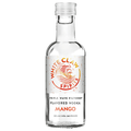 White Claw Mango Flavored Vodka 50ml