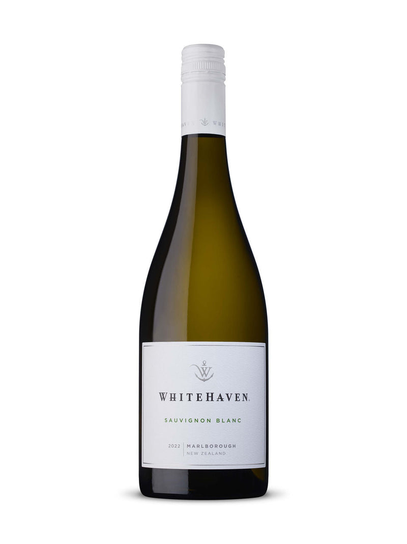 Whitehaven Sauvignon Blanc 750ml