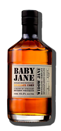 Widow Jane Baby Jane Heirloom Corn Straight Bourbon Whiskey 750ml