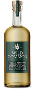 Wild Common Reposado Tequila 750ml