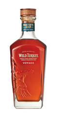 Wild Turkey Master Keep Voyage Kentucky Straight Bourbon Whiskey 750ml