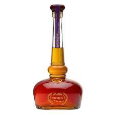 Willett Cask Strength Pot Still Reserve Bourbon Whiskey 750ml