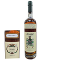 Willett's Family Estate Single Barrel 6 Year Old Brisket Burrito Straight Rye Whiskey 750ml