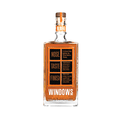 Windows Distillery Big Ambur Rye Whiskey 750ml