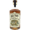 Wolf Point Single Barrel Straight Bourbon Whiskey 750ml