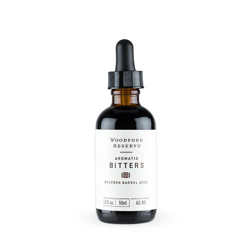 Woodford Reserve Aromatic Bitters 50ml