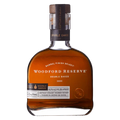 Woodford Reserve Double Oaked Kentucky Straight Bourbon Whiskey 375ml