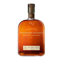 Woodford Reserve Double Oaked Kentucky Straight Bourbon Whiskey 750ml