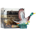 World Whiskey Society Mallard Ducks Unlimited Straight Bourbon Whiskey 750ml