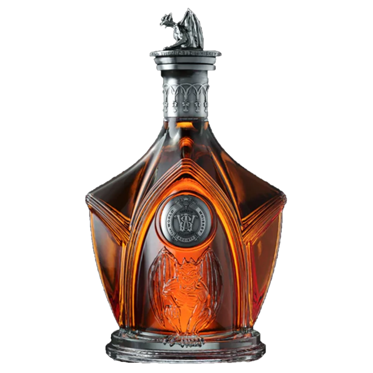 World Whiskey Society Reserve Collection Japanese Single Malt Whiskey 750ml