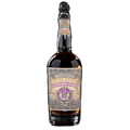 World Whisky Society Classic Collection Wheated Edition 10 Year Old Rum Cask Finished Straight Bourbon Whiskey 750mll