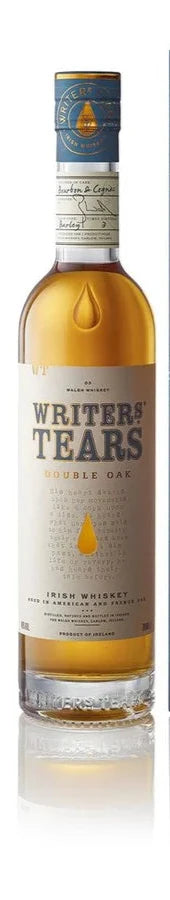 Writers Tears Double Oak Irish Whiskey 750ml