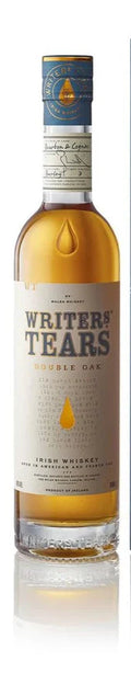 Writers Tears Double Oak Irish Whiskey 750ml