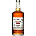 Wyoming Whiskey Small Batch Bourbon 750ml