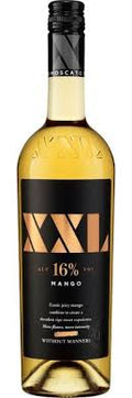 XXL Mango Moscato 750ml
