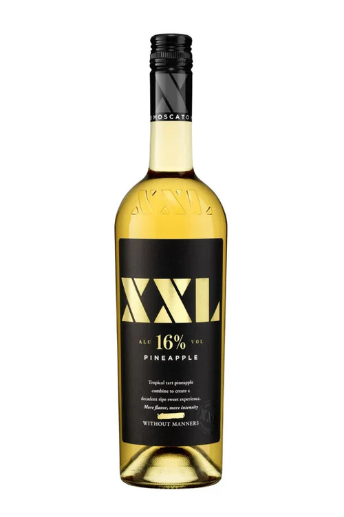 XXL Pineapple Moscato 750ml