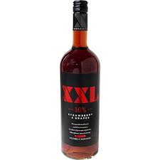 XXL Strawberry & Grapes Moscato 750ml