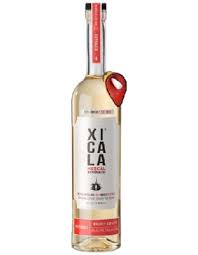 Xicala Reposado Mezcal 750ml