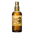 Yamazaki 100th Anniversary 12 Year Old Single Malt Whisky 750ml