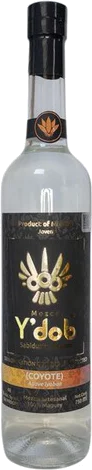 Ydob Mezcal Coyote 750ml